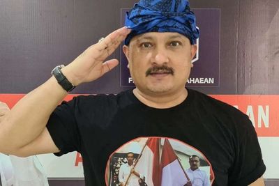 Reuni 212 Diklaim Bakal Dongkrak Perekonomian, Ferdinand: Nasi Bungkus Meningkat