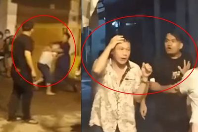 Dianiaya Oknum Preman, Seorang Warga di Medan Babak Belur Hingga Melapor ke Polisi 