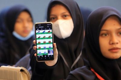 Indonesia Punya Kans Jadi Pemenang dalam Pertempuran Teknologi Global