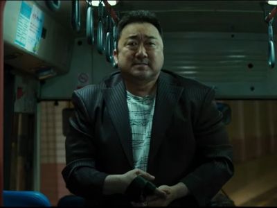Ma Dong Seok Kembali di The Outlaws 2 , Lebih Sangar dan Penuh Aksi di Trailernya