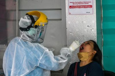 Biofarma Sebut Harga Tes PCR di Indonesia Paling Murah se-Asia Tenggara