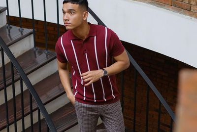 Potret Fadly Fasial Adik Ipar Vanessa Angel yang Jarang Tersorot, Berkarir Sebagai Model
