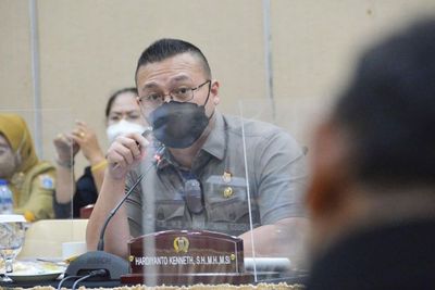 Anies Kondangan ke Bengkulu Saat Jakarta Banjir, Politikus PDI: Tak Pantas