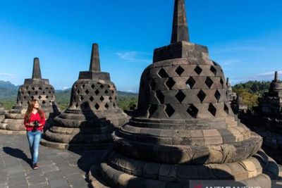 Mengenal Wisata Model Baru di Candi Borobudur, Borobudur Trail of Civilization, Ada 9 Tema