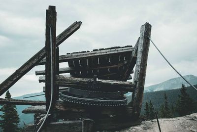 Makna Mimpi Mengenai Jembatan Rusak yang #KAMUHARUSTAU!