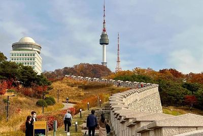 Berikut Fakta-Fakta Unik yang Hanya Ditemukan di Korea Selatan