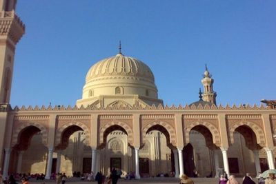 Mesir Larang Kotak Amal di Masjid, Sebabkan Korupsi hingga Buka Pintu Neraka