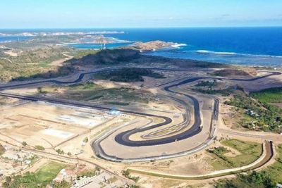 Daftar Lengkap Harga Tiket World SBK di Sirkuit Mandalika, Dijual Mulai dari Rp150 Ribu!