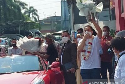 Saipul Jamil Klaim Tidak Pernah Dilarang Tampil di TV oleh KPI, Ancam Lapor ke Polisi