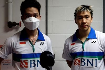 Kevin Marcus Tak Sabar Berlaga di Indonesia Masters & Indonesia Open