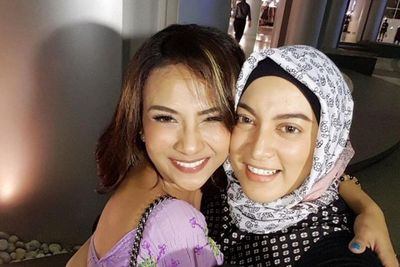 Sederet Kemiripan Meninggalnya Vanessa Angel dan Jane Shalimar, Sahabat Sehidup Semati