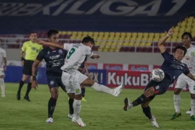 LIB Tunggu Izin Pemerintah Soal Uji Coba Kehadiran Penonton di Stadion Liga 1