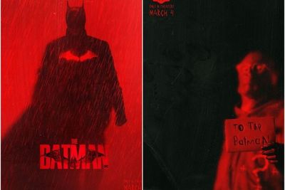 Warner Bros Akhirnya Mengungkap Sinopsis The Batman , Superhero yang Kurang Motivasi
