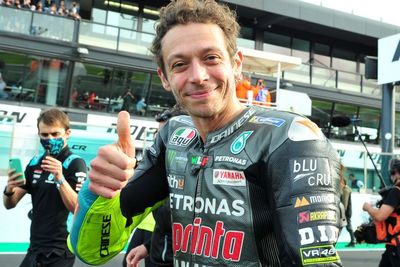 Catat! Berikut Jadwal MotoGP Valencia 2021: Balapan Perpisahan Valentino Rossi