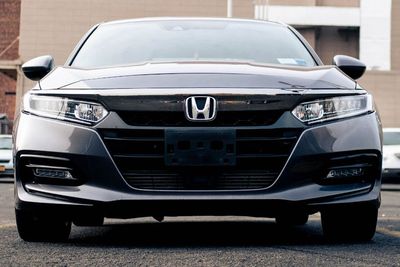 Meskipun Peminat Sedikit, Honda Masih Akan Tetap Jual Mobil Sedan Baru di Indonesia