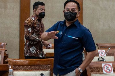 Selamatkan Garuda, Pemerintah Ungkap Potensi Kelangkaan Penerbangan