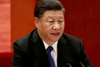 Presiden China Xi Jinping Diprediksi Akan Jabat Presiden 3 Periode