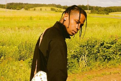 Konsernya Tewaskan 8 Orang, Travis Scott Siap Kembalikan Uang Tiket Penonton Astroworld