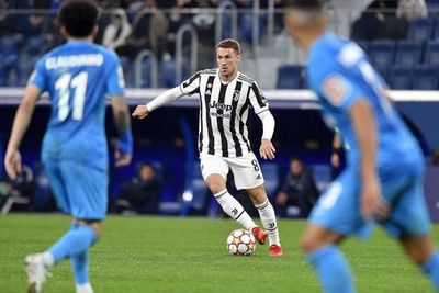 Juventus Ingin Singkirkan Aaron Ramsey, Newcastle United Siap Tampung?