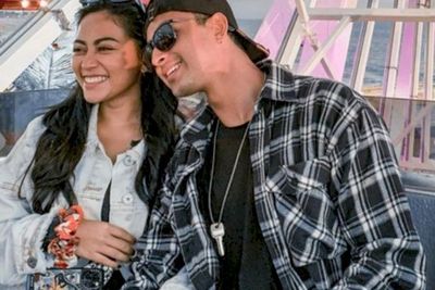 Instagram Salim Nauderer Hilang Usai Jalani Pemeriksaan Kasus Kabur Karantina