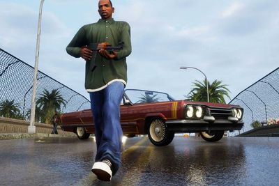 Pre-Load GTA: The Trilogy Kini Tersedia di PlayStation, Xbox, dan Switch, PC Tak Kebagian!