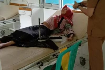 Terulang Lagi, Keracunan Massal di Sukabumi, 30 Warga Jadi Korban Usai Makan Nasi Kotak