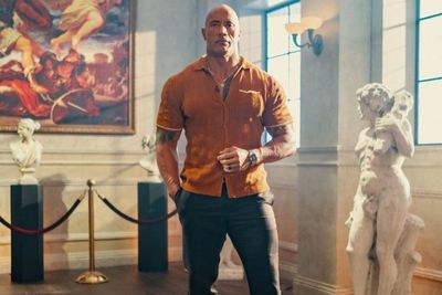 Dwayne Johnson Akui Kini Ogah Gunakan Senjata Asli Pasca Insiden Alec Baldwin