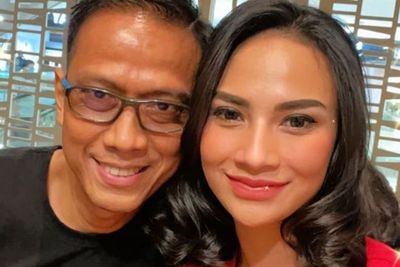 Doddy Sudrajat Sebut Hubungannya dengan Vanessa Angel Membaik: Kembali ke Jalan yang Benar