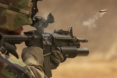 Motif Pelaku Tembak Pos Polisi di Aceh, Sakit Hati Polisi Tindak Tambang Ilegal