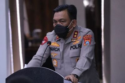 Kapolda Sumut Mutasi 71 Pejabat Polri, M Firdaus Duduki Kasatreskrim Polrestabes Medan