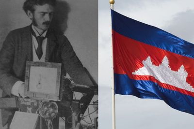 Hari Ini dalam Sejarah 9 November: Teknologi X-Ray Ditemukan Hingga Kemerdekaan Kamboja