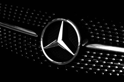 Mercedes-Benz Diduga Palsukan Hasil Uji Emisinya di Jerman, Terancam Didenda!