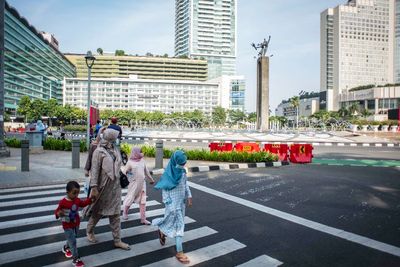 Tren Kenaikan Kasus Covid-19 Mulai Terjadi di Sejumlah Daerah di Indonesia