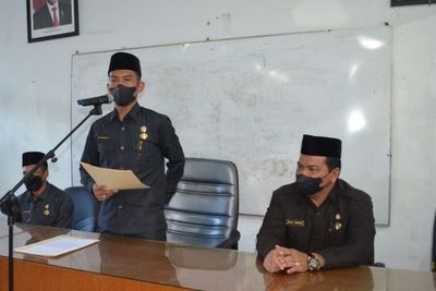 Usai Viral Video Wanita Diduga Pencuri Diarak, Direksi PUD Pasar Medan Merotasi Anggota