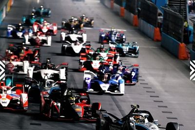 DKI Serahkan Dokumen Terkait Formula E, Wagub: Kita Ingin Bangun Pemerintahan Bersih