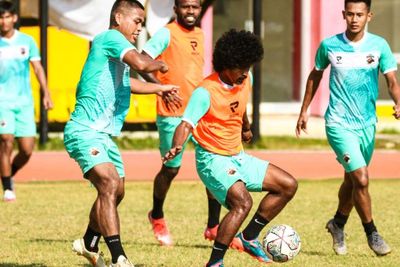 Memiliki Ambisi Besar, Muba United akan Kalahkan PSMS Medan