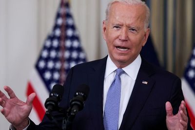 Perluas Larangan Investasi, Biden: Ancaman China ke AS Makin Ngeri
