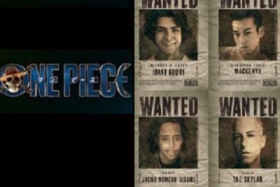 One Piece Resmi Diadaptasi ke Serial Live Action, Inilah Tampang Para Pemerannya