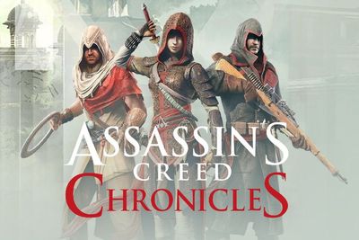 Ultah ke-35, Ubisoft Gratiskan Game Assassin s Creed Chronicles Trilogy untuk PC!