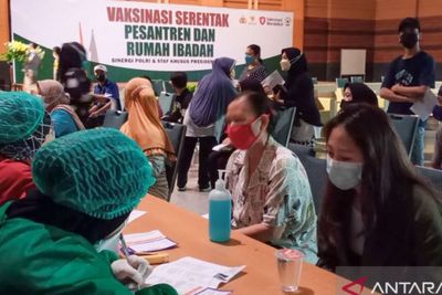Update Covid-19 Jakarta 10 November: Positif Tambah 95, Meninggal Nihil