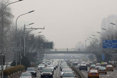 China Bagi-Bagi Duit Bagi Siapa Saja Yang Temukan Sumber Lonjakan Kasus COVID-19