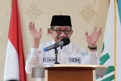 Timbulkan Pembelahan, PKS Prihatin Ada Kelompok yang Merasa Paling Pancasilais dan NKRI