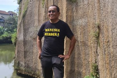 Duh! Said Didu Disebut Layak Dibunuh dan Jadi Pahlawan Para Iblis