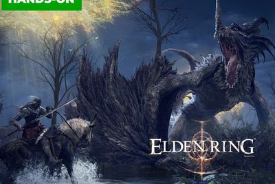 Hands-On Tahap CNT dari Elden Ring, Game RPG Terbaru Besutan FromSoftware