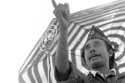 6 Tokoh Hari Pahlawan 10 November 1945 yang Berperan Penting di Pertempuran Surabaya