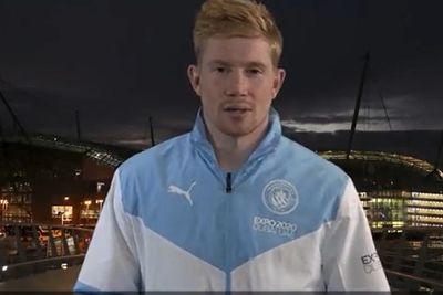 Kevin De Bruyne hingga Ilkan Gundogan Ucapkan Selamat Hari Pahlawan untuk Indonesia