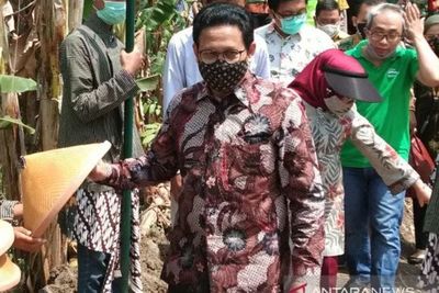 Desa Wisata di Yogyakarta dapat Bantuan Rp13 Miliar, Menteri Desa: Itu Tergolong Kecil!