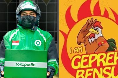 Selain GoTo, Ini 5 Kasus Sengketa Merek di Indonesia yang Pernah Bikin Geger Publik
