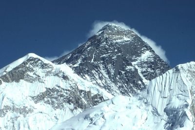 3 Pendaki Gunung Kantega Himalaya asal Prancis Ditemukan Tewas