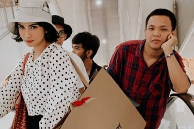 Tubagus Joddy Sopir Vanessa Angel Resmi Jadi Tersangka, Terancam 6 Tahun Penjara